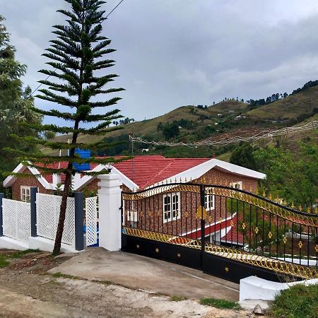 Inn The Mountain'S Kodaikanal Buitenkant foto