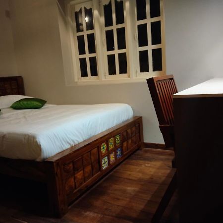 Inn The Mountain'S Kodaikanal Buitenkant foto