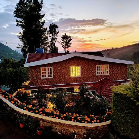Inn The Mountain'S Kodaikanal Buitenkant foto