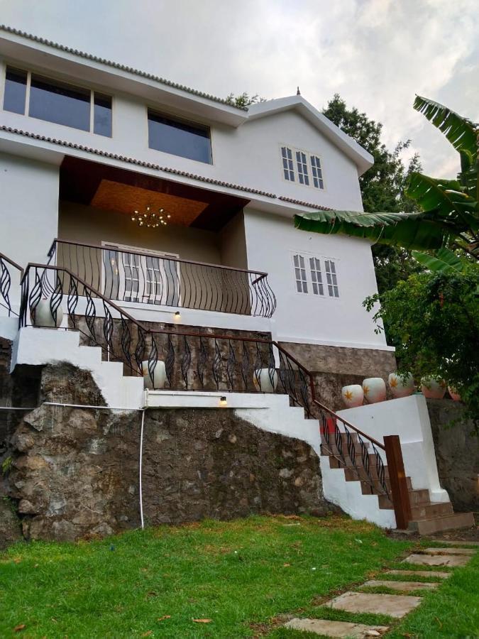 Inn The Mountain'S Kodaikanal Buitenkant foto
