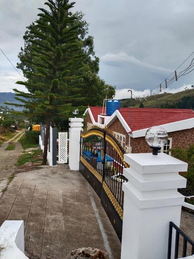 Inn The Mountain'S Kodaikanal Buitenkant foto